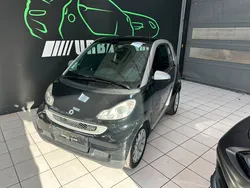 Smart passion coupe 71 cv 10 2008 suivi entretien