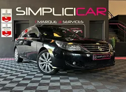 RENAULT LATITUDE 2.0 DCI 175 INITIALE PARIS BA 175Ch Garantie 12 mois