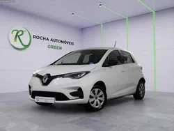 Renault Zoe Zen 50