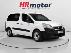 Peugeot Partner Partner Tepee 1.6BlueHDI Access 75