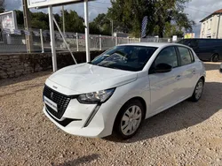 Peugeot 208 business r puretech 100 ss bvm6 active business r camera