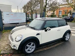 Mini mini ii 1.6 d 110 cooper bv6