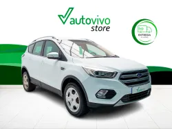 FORD Kuga 1.5 EcoB. Auto S&S Trend+ 4x2 Aut. 150