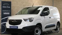 Opel Combo de 2022