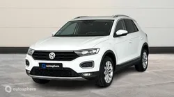 Volkswagen T-Roc 1.5 TSI EVO 150ch IQ.Drive DSG7 Euro6d-T 117g