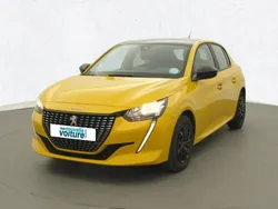 Peugeot 208 PureTech 75 S&S BVM5 - Active