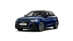 AUDI A1 Sportback 30 TFSI 116 ch S tronic 7 Design