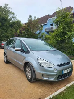 Ford smax 1.8 tdci 203000 km