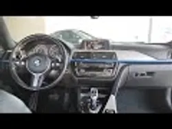 BMW 420 Gran Coupé d Pack M Auto