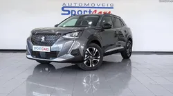 Peugeot 2008 1.2 PureTech Allure