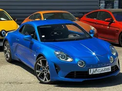 ALPINE CARS ALPINE A110 1.8 Tce 252 EDC7 Pure