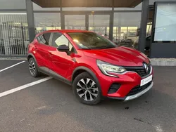 Renault Captur TCe 90 Evolution