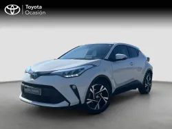 TOYOTA C-HR 125H Advance