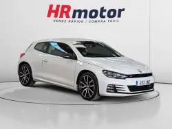 Volkswagen Scirocco 1.4 TSI BMT Typhoon by R-Line