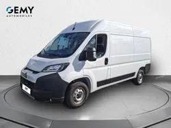 Citroën Jumper (30) FOURGON TOLE 33 L2H2 140 S&S BVM6