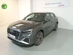AUDI Q2 35 TFSI Adrenalin Black edition S tronic 110kW