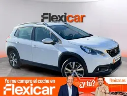 Peugeot 2008 1.6 BlueHDI S&S Active 100