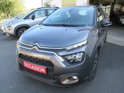 Citroën C3 1.5 BLUEHDI 100ch S&S C-SERIES E6.D