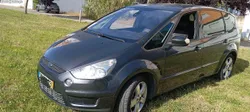 Ford S-Max Titanium