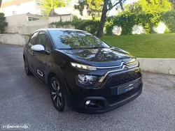 Citroën C3 Pure Tech S&S Feel Pack