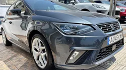 Seat Ibiza de 2021
