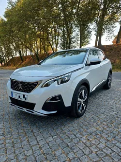 Peugeot 3008 Allure 1.2 PureTech