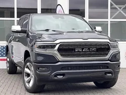 Dodge RAM Limited eTorque 5.7 HEMI V8 401 ch 4x4 – GPL Prins – Harman Kardon – Caméra 360°