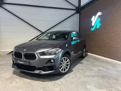 BMW X2 F39 - SDRIVE - 18D 143 cv - LOUNGE - 2019 - 99 000 km