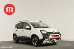 Fiat Panda 1.0 Hybrid