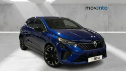 RENAULT Clio TCe GLP Evolution 74kW