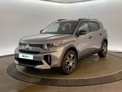 Citroën C3 Aircross e- 113 autonomie confort Plus