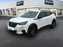 PEUGEOT 2008 PureTech 130 S&S BVM6 Style
