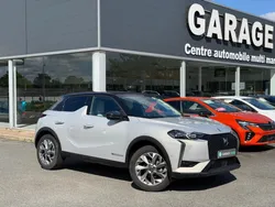 DS 3 PureTech 130 EAT8 Esprit de Voyage