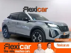 PEUGEOT 2008 1.2 PureTech S&S Allure 100