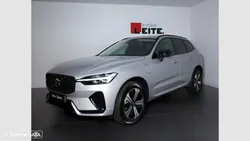 Volvo XC 60 2.0 T6 PHEV Plus Dark AWD