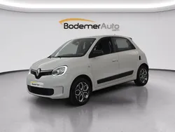 RENAULT Twingo III SCe 65 Equilibre