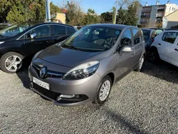 Renault scenic 3 1.5 DCI 110ch 123 700 KMS CLIM/REG/LIM/ATTELAGE