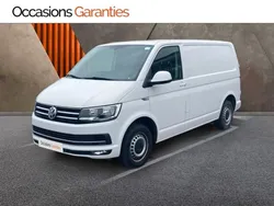Volkswagen Transporter Fg 2.8T L1H1 2.0 TDI 150ch Business Line Plus