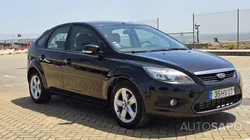 Ford Focus 1.6 TDCi Trend de 2009
