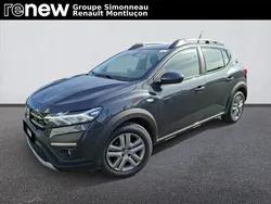 Dacia Sandero TCe 90 - 22 Stepway Confort
