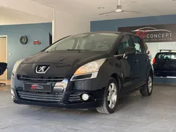 Peugeot 5008 1.6 HDi 112ch FAP BVM6 Active 7pl