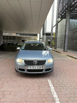 Volkswagen Passat Variant 1.4 TSI Advance DSG7