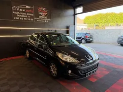 Peugeot 297 1.4 hdi. 68 cv. 5 portes 5 places