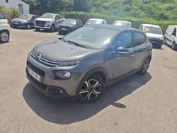 Citroën C3 III PureTech 110ch Shine S&S
