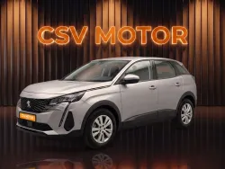 PEUGEOT 3008 1.5BlueHDi Active Pack S&S 130
