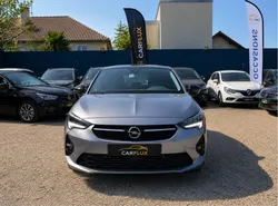 🚗 Opel Corsa 2022 — 1.2 130 GS Line — 21 845 km