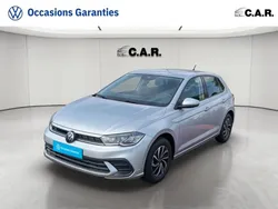 Volkswagen Polo 1.0 TSI 95 S&S BVM5 VW Edition