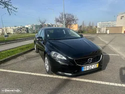 Volvo V40 2.0 D2 Momentum