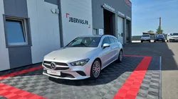 Mercedes CLA SHOOTING BRAKE 180 D 8G-DCT PROGRESSIVE LINE