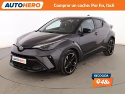 TOYOTA C-HR 180H GR Sport